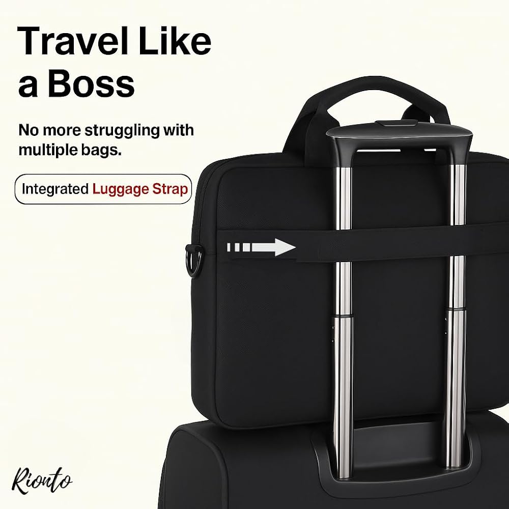 The Enroy Professional UTILITY BIG BAG